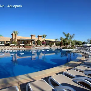 Valeria Dar Atlas 4* Ouled Jelal