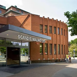 Hotel Scandic Malmø