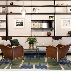 Hotel Elite Carolina Tower Solna
