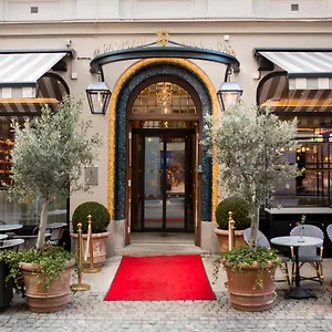 Hotel Dagmar Stockholm