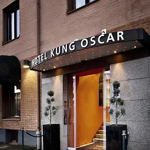Kung Oscar **** Trollhättan