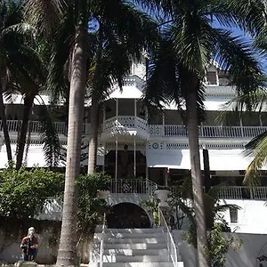 Oloffson Hotell