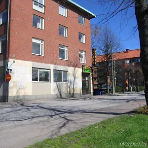 3* Hotel Allen - Sure By Western Allen
