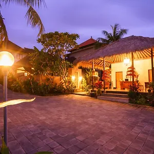 Bed & Breakfast Bali Sila Bisma Ubud