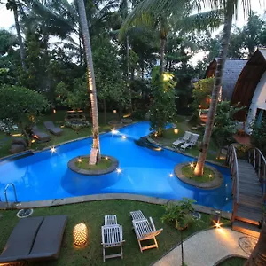Feriepark Bird - Chse Certified Ubud