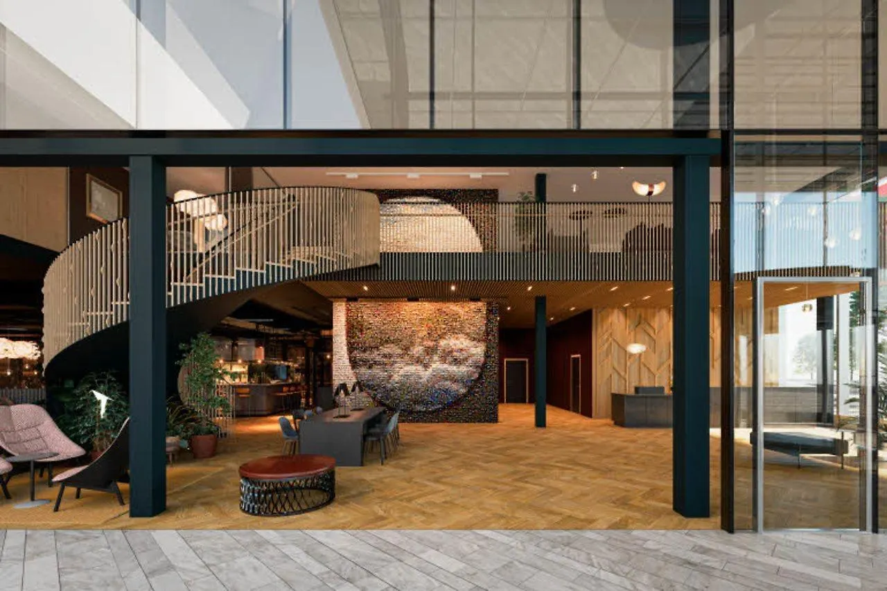 Scandic Landvetter Härryda Hotel