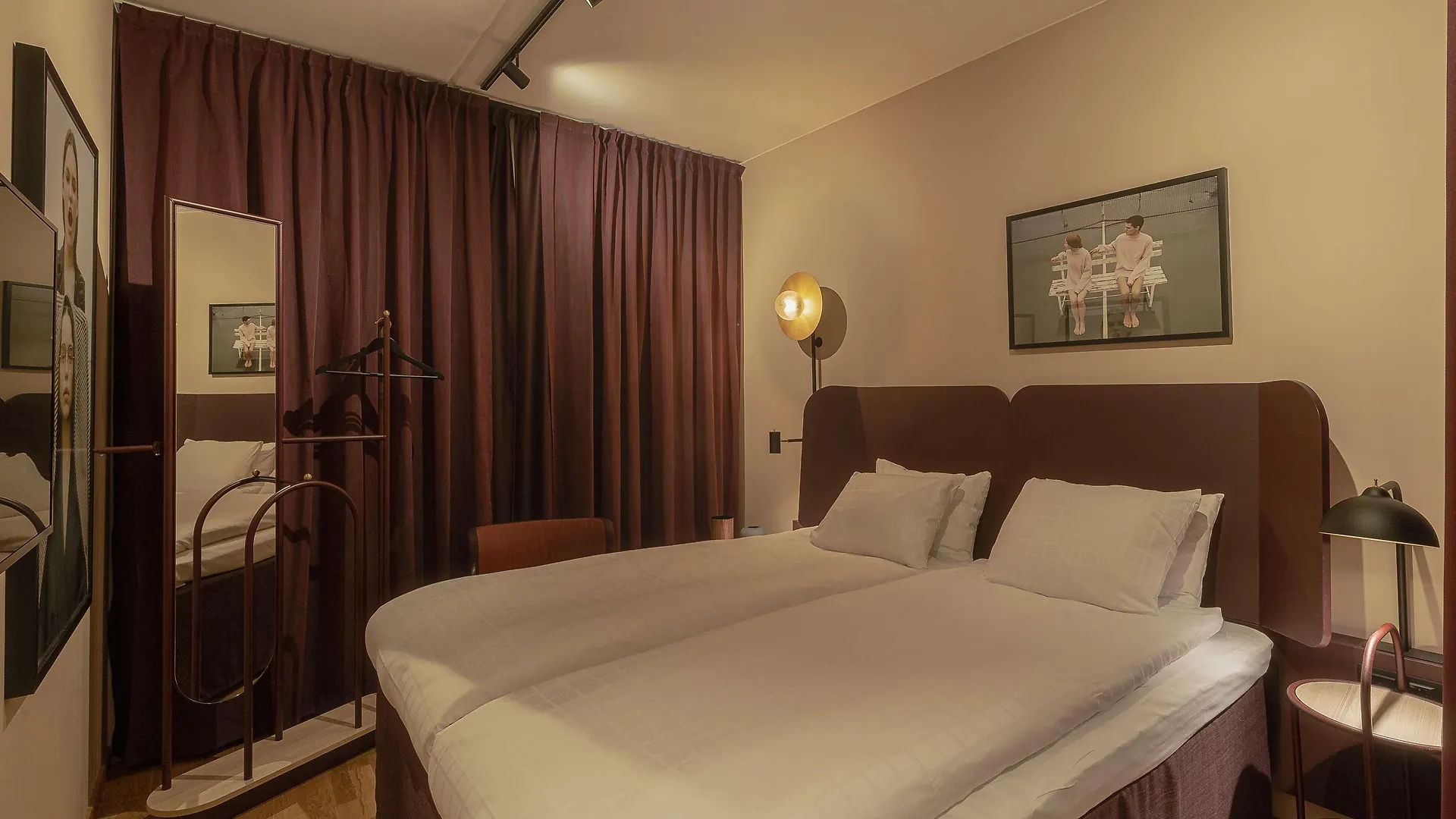 Hotel Scandic Landvetter Härryda