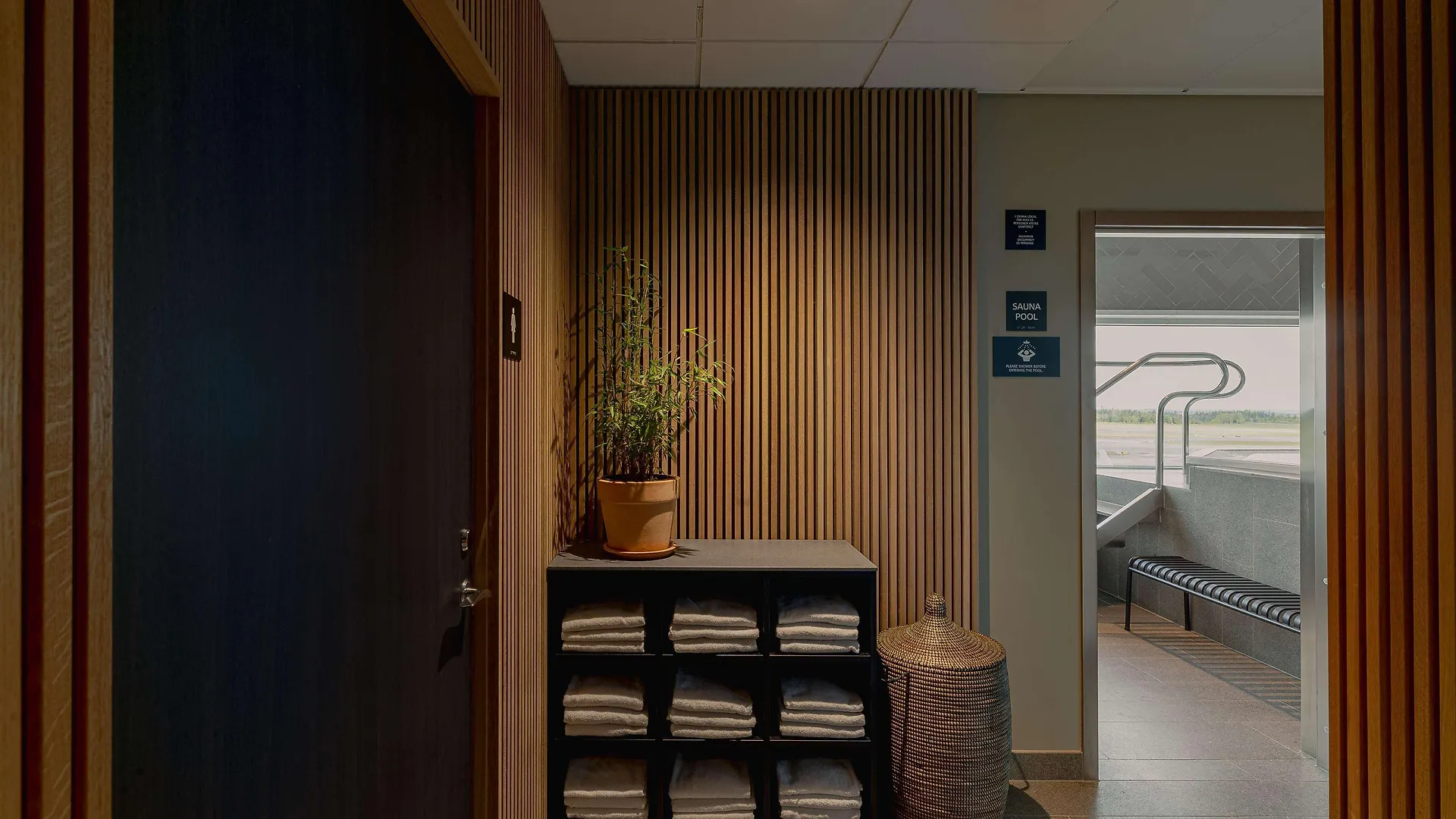 Hotel Scandic Landvetter Härryda