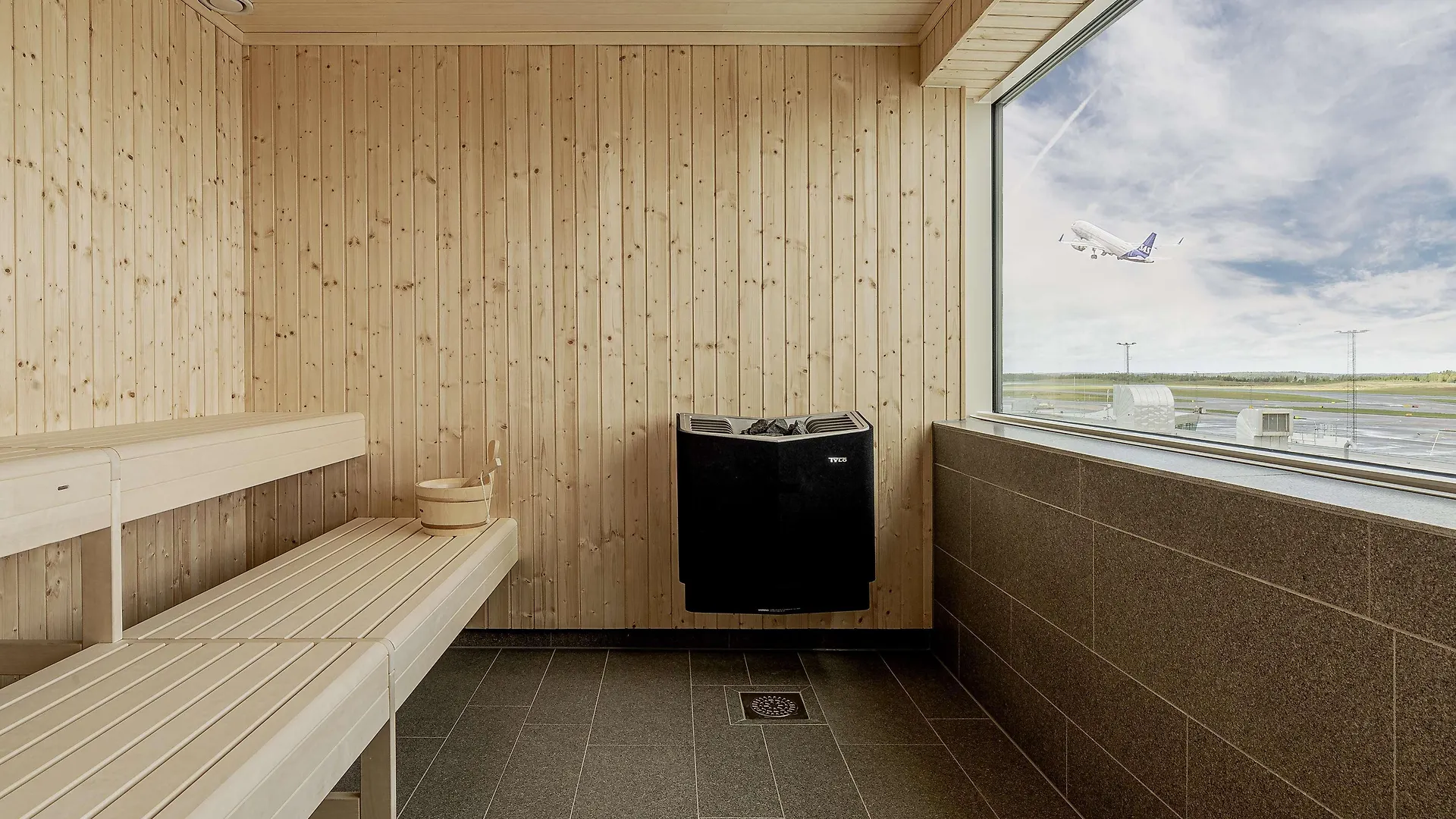 **** Hotel Scandic Landvetter Härryda Suecia