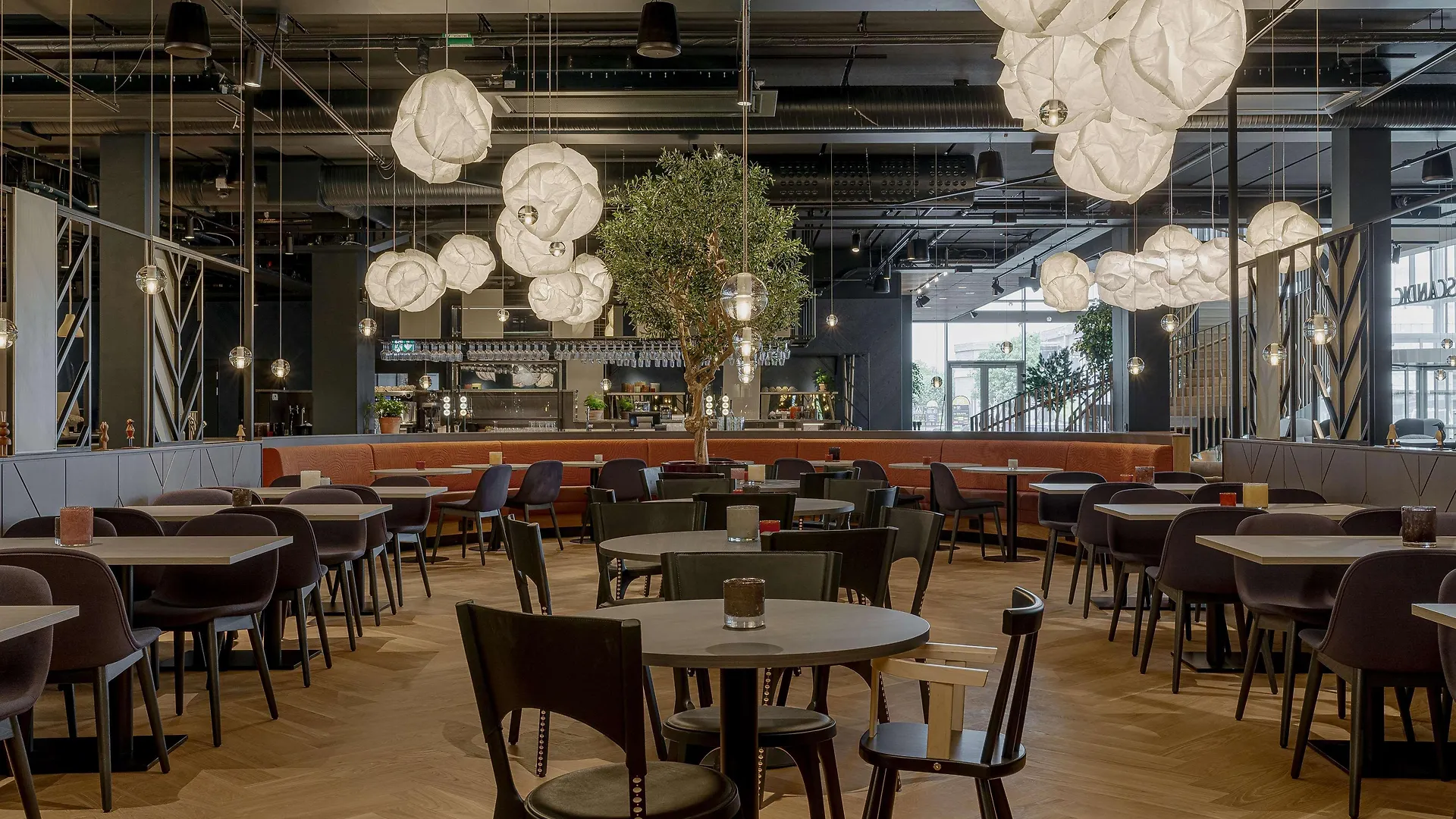 Hotel Scandic Landvetter Härryda