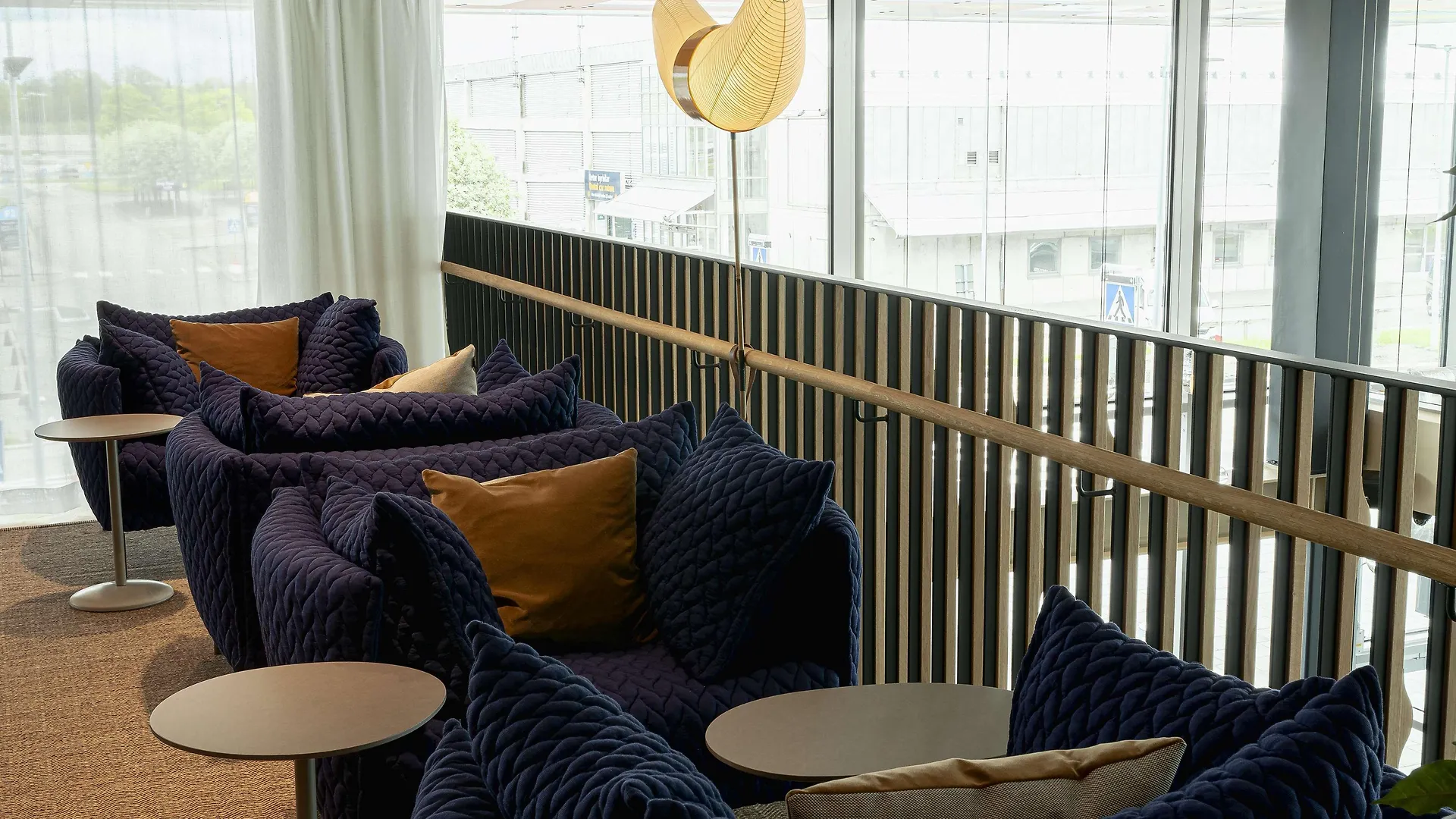 **** Hotel Scandic Landvetter Härryda Suecia
