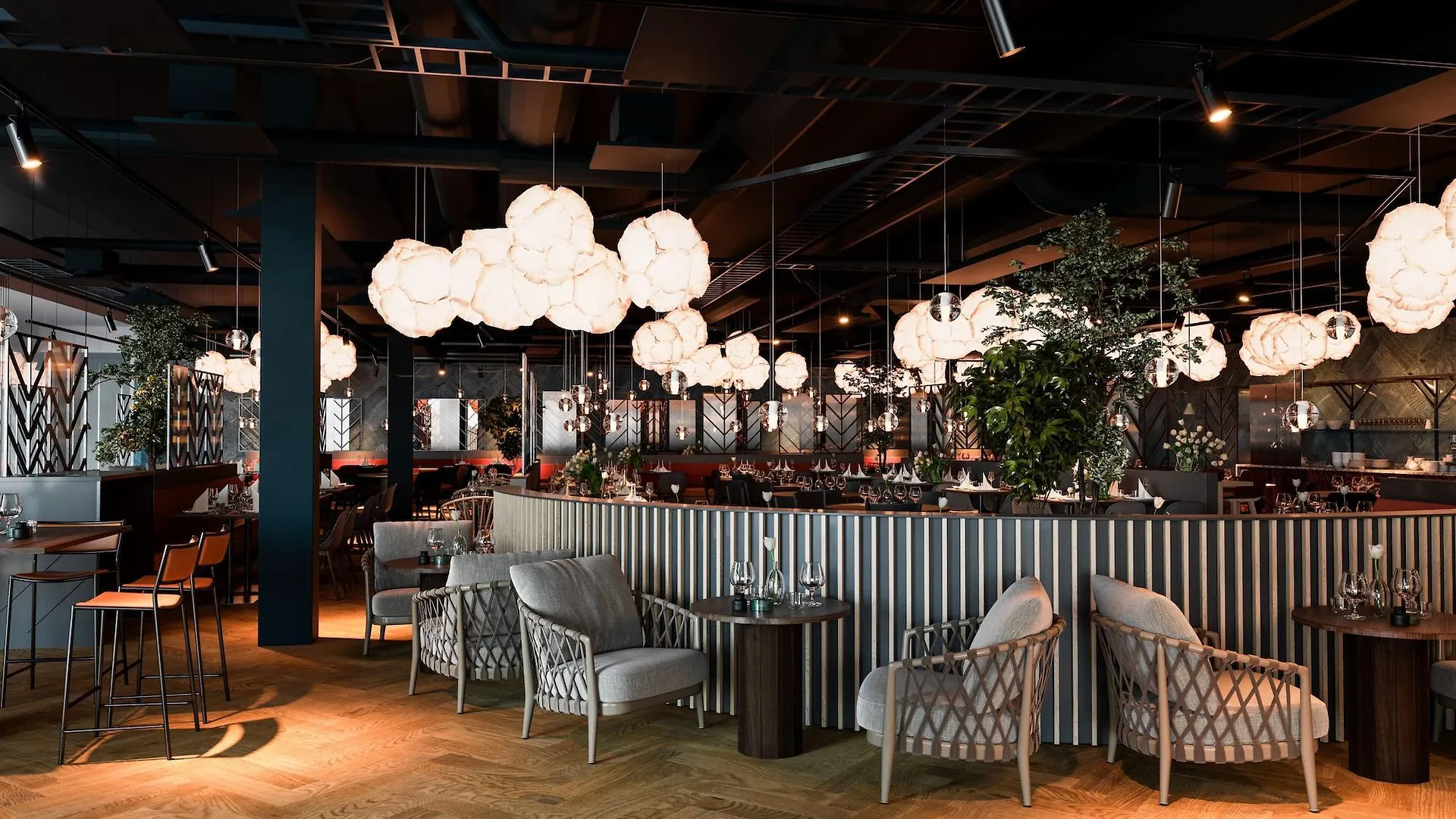Hotel Scandic Landvetter Härryda