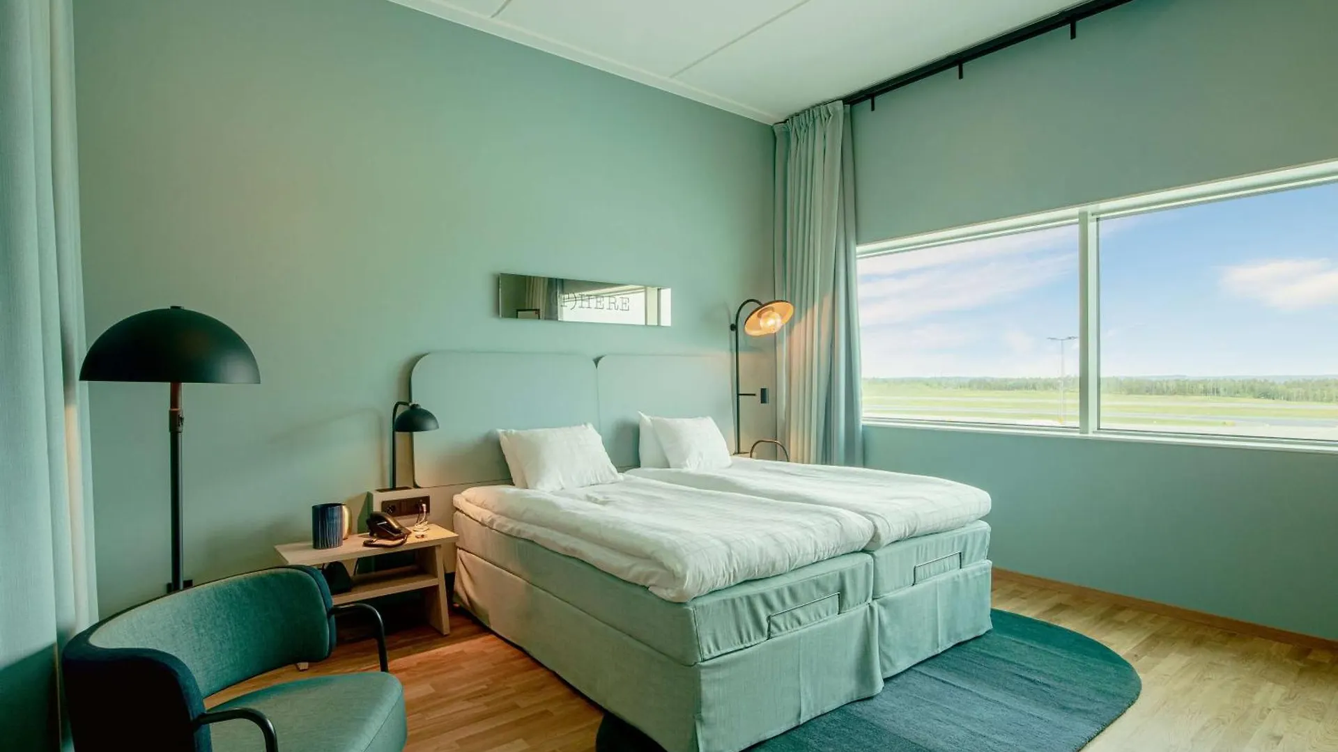 Hotel Scandic Landvetter Härryda