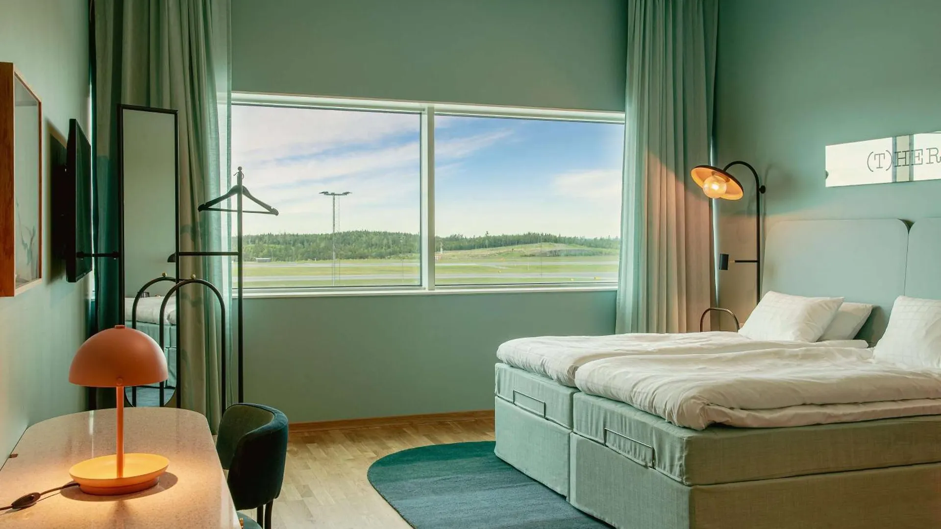 Scandic Landvetter Härryda Hotel