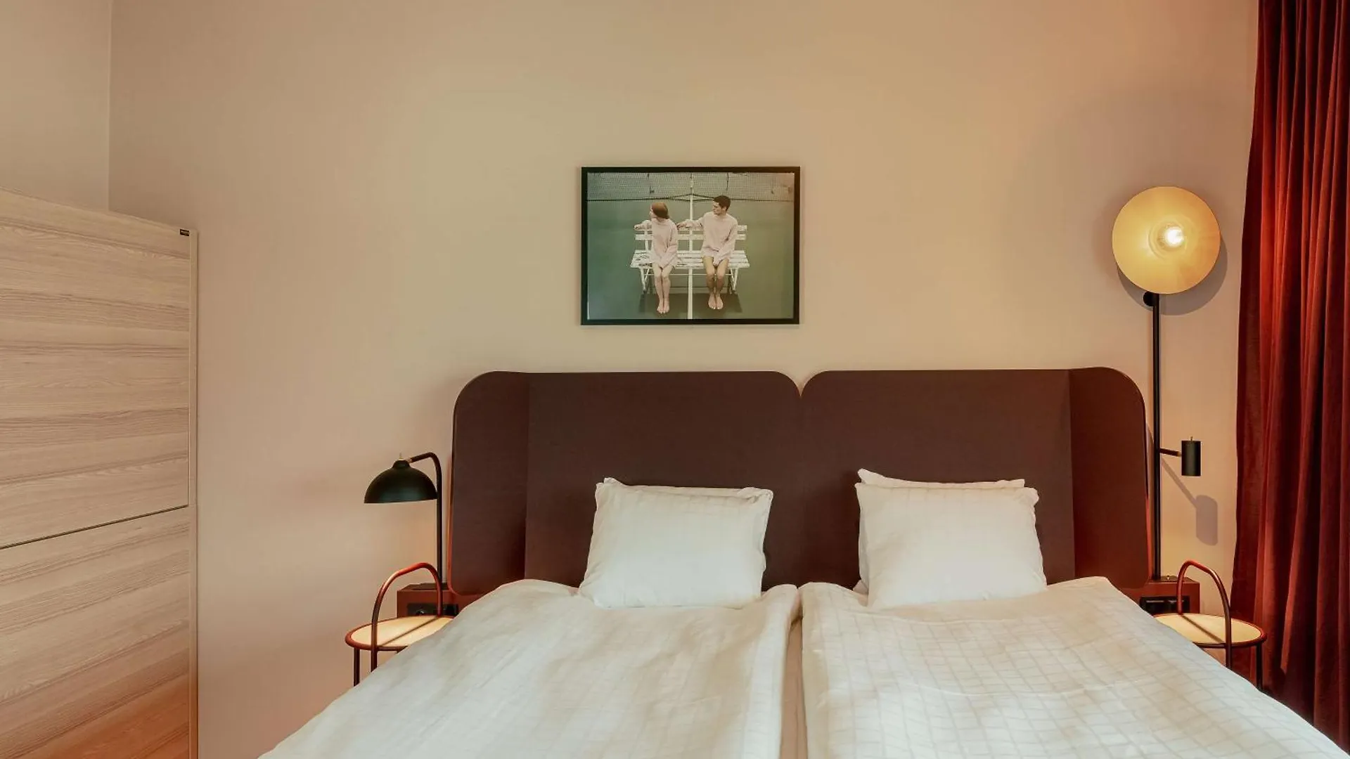 Scandic Landvetter Härryda Hotel